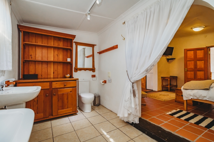 7 Bedroom Property for Sale in Rietbron Eastern Cape